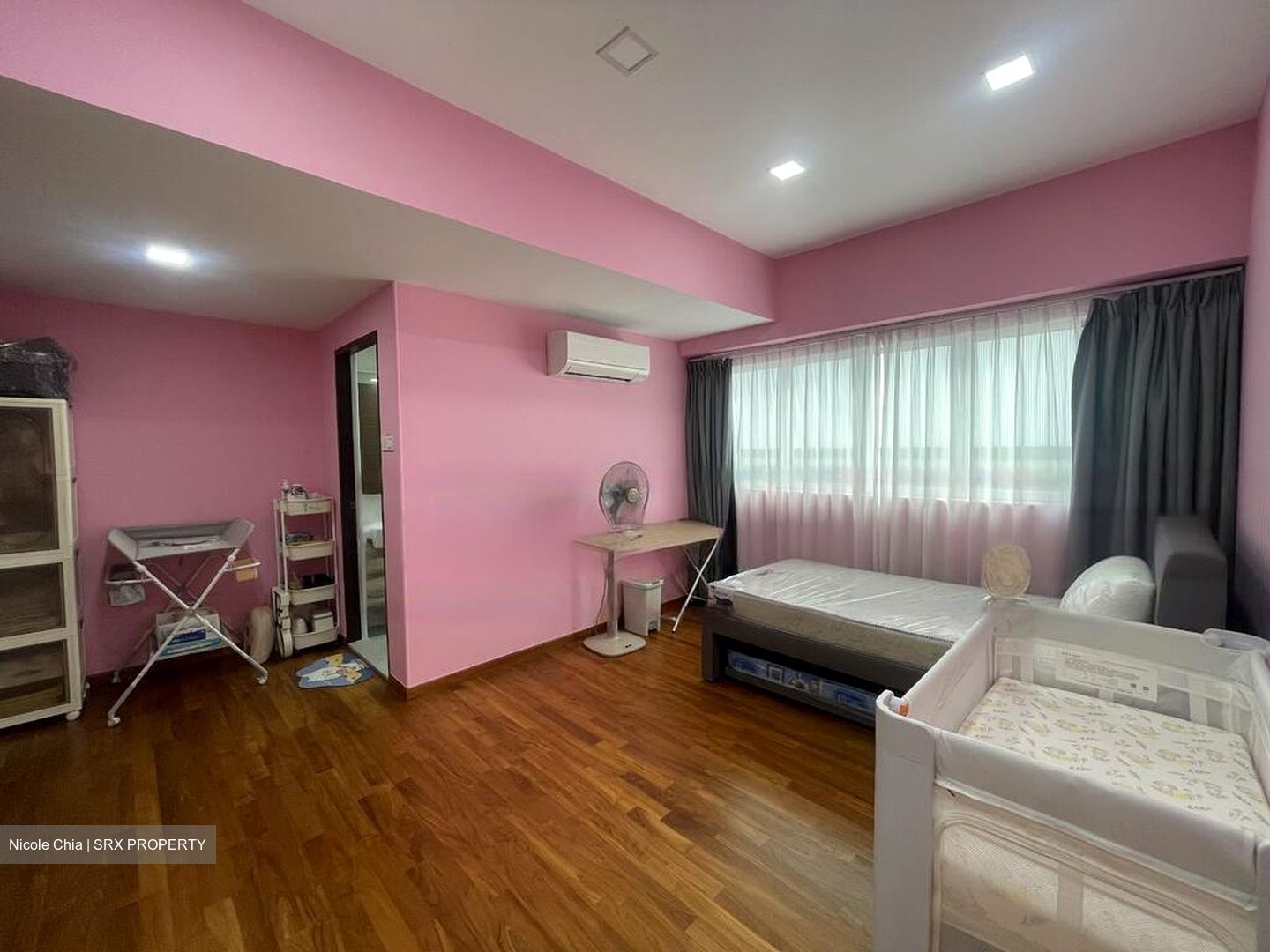 Hock Swee Hill (D28), Semi-Detached #447606401